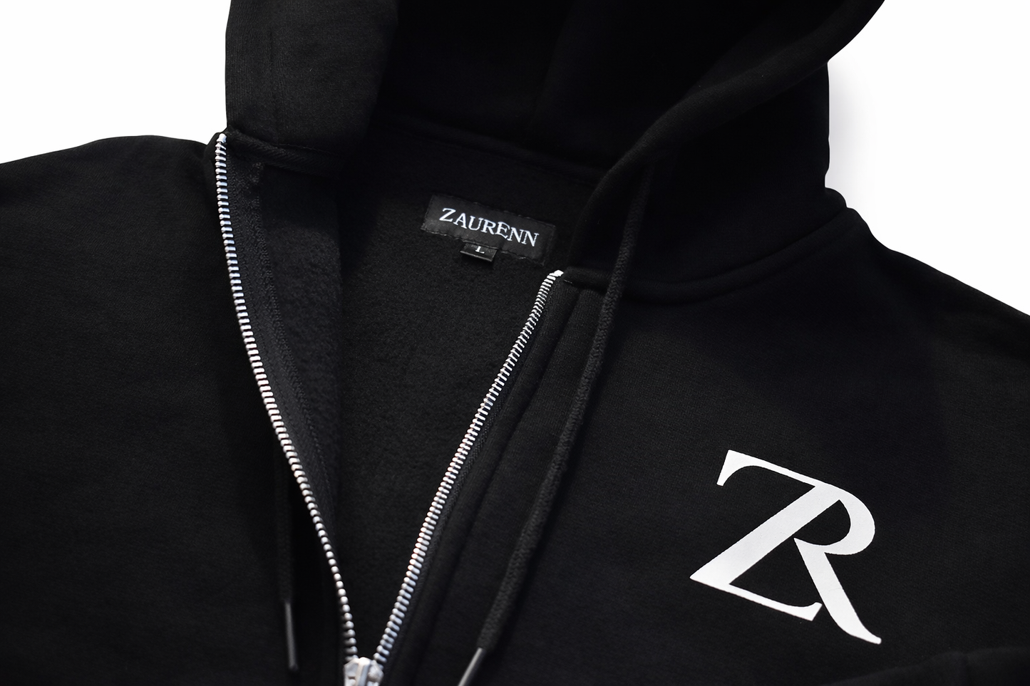 Zaurenn No.1 Zip