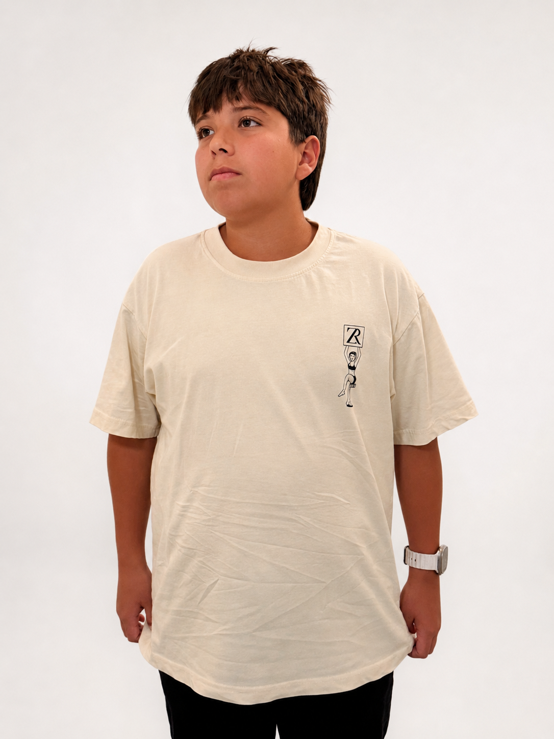Studio Tee