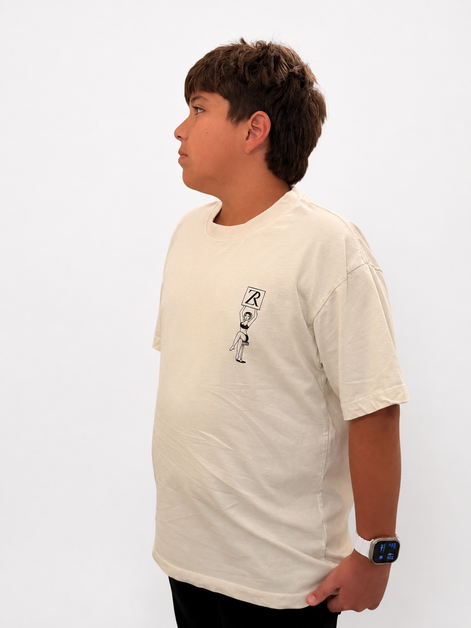 Studio Tee