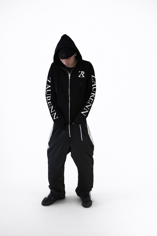 Zaurenn No.1 Zip