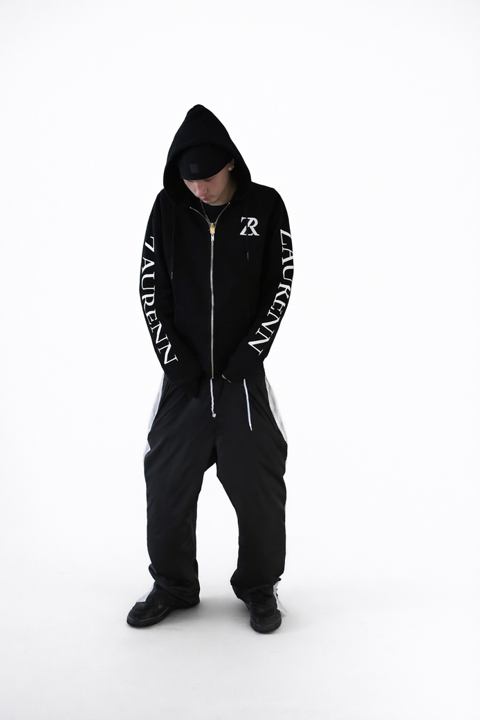 Zaurenn No.1 Zip