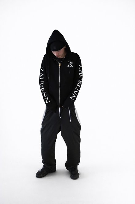 Zaurenn No.1 Zip