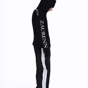 Zaurenn No.1 Zip