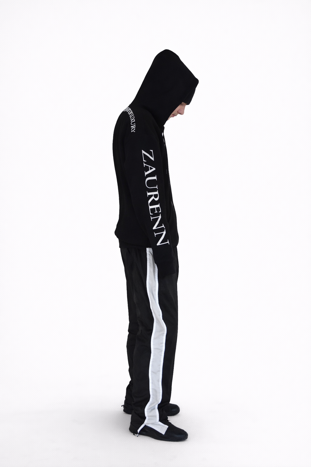 Zaurenn No.1 Zip